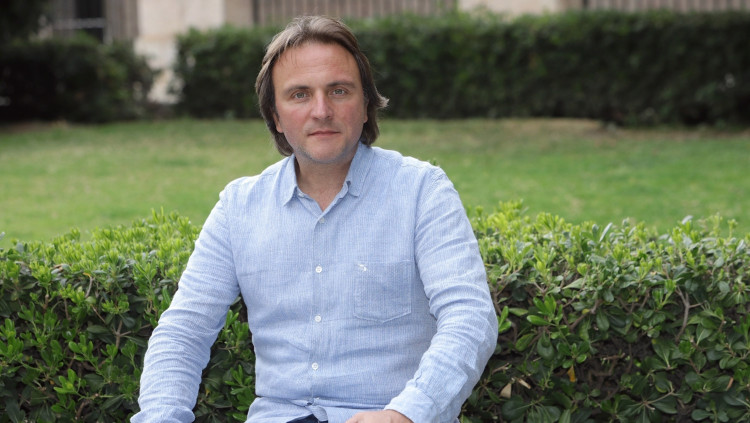 Joan Miralles, nou president de l'Obra Cultural Balear. Europa Press