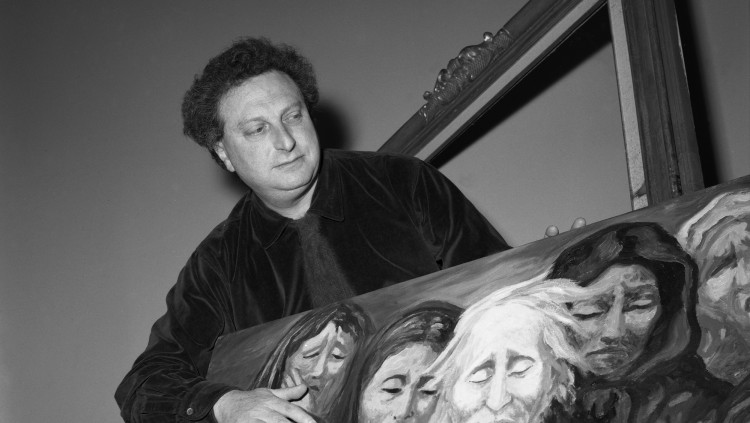 Carlo Levi