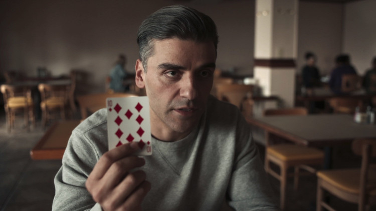 The Card Counter