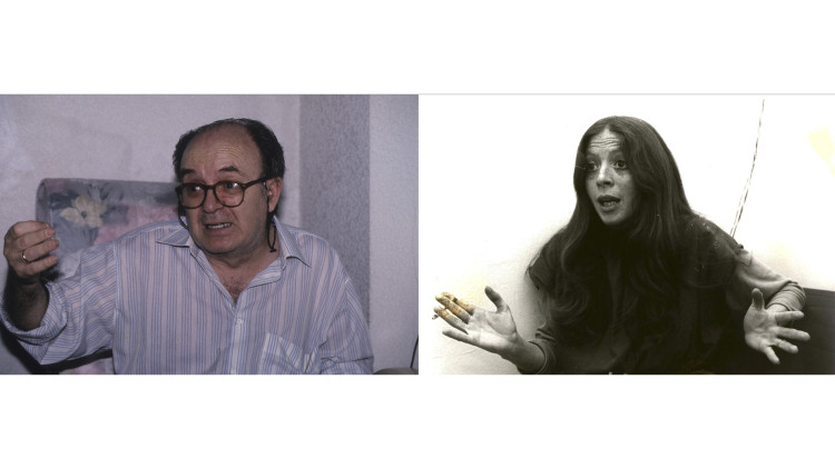 Vicent Andrés Estellés i Fina Cardona