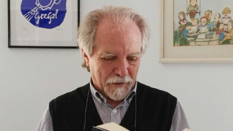 Jordi Albertí Oriol. GermanBartolome, CC BY-SA 4.0 via Wikimedia Commons