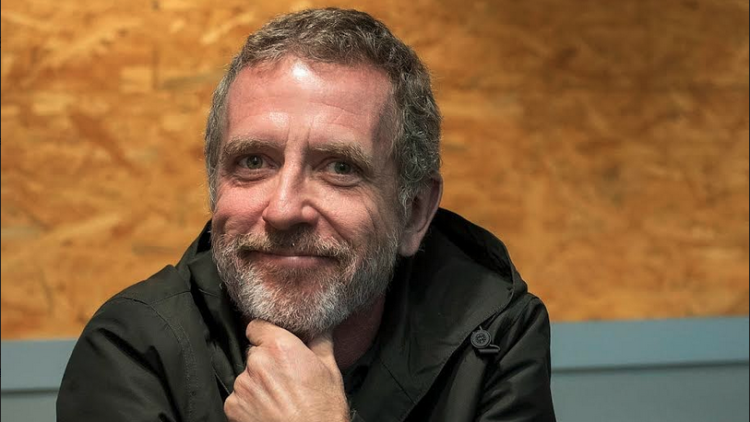 Jordi Panyella. Josep Losada