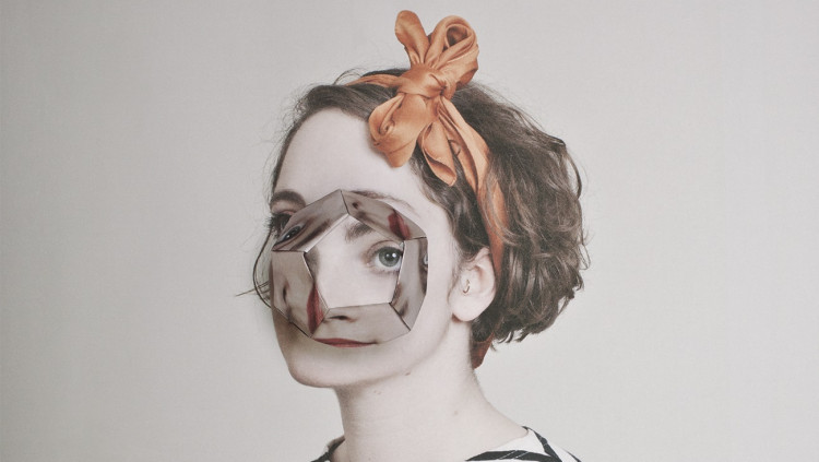 © Alma Haser, Patient #1. 2016