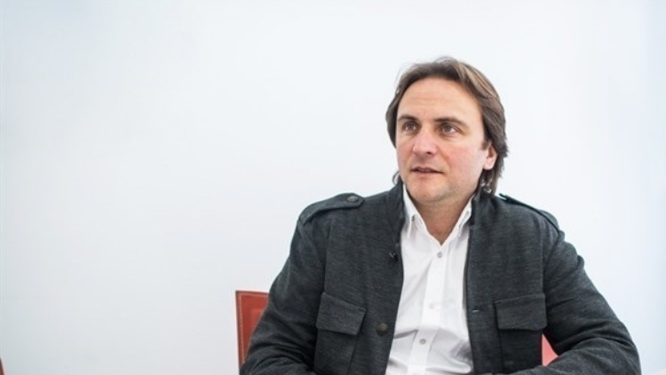 Joan Miralles, nou president de l'Obra Cultural Balear. Europa Press