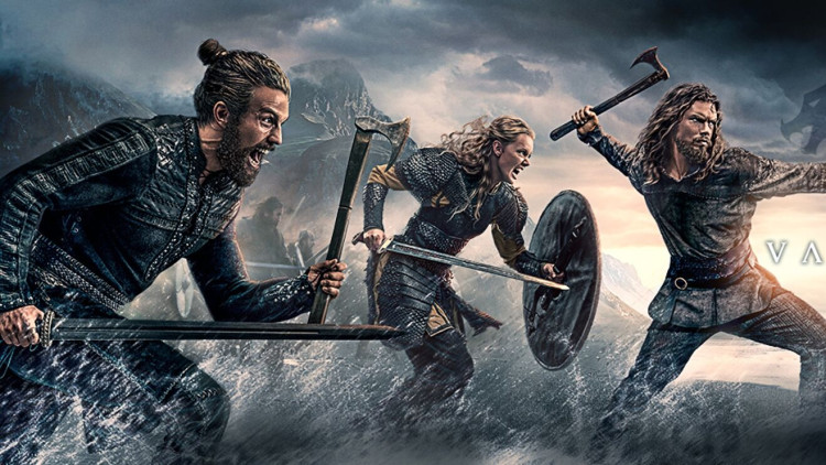 Vikings