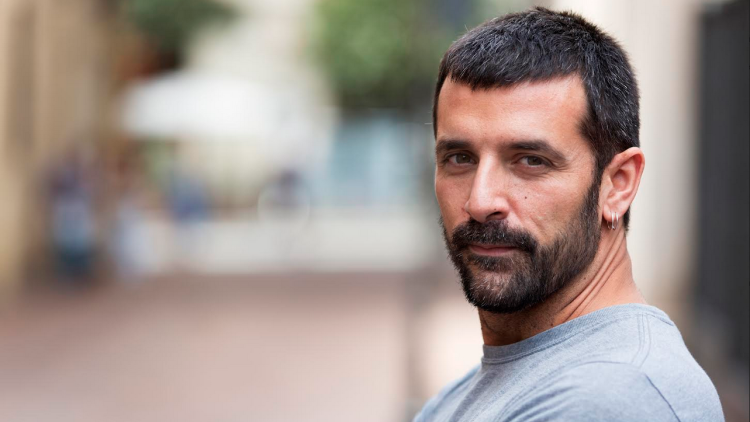 Jordi Borràs. Oriol Clavera