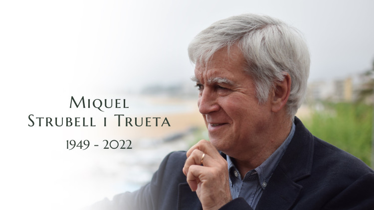 Twitter Miquel Strubell @mstrubell