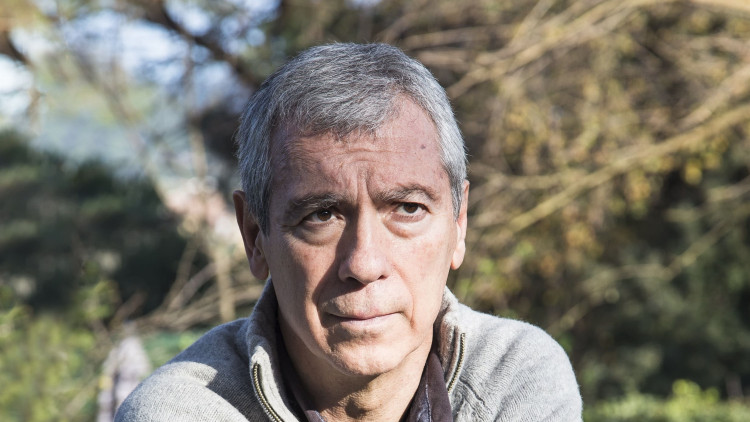 Miguel Pajares. Europa Press