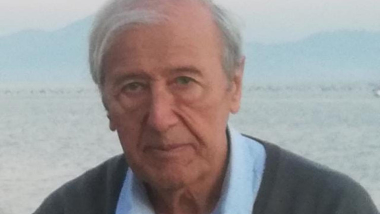 El general i analista de política internacional, José Enrique de Ayala
