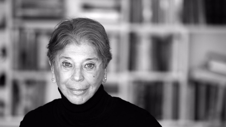 Vivian Gornick