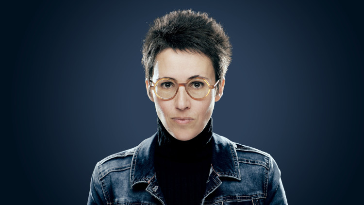 Eva Baltasar