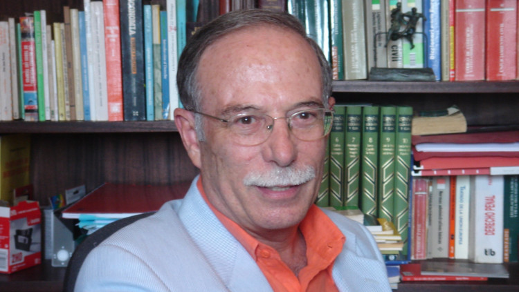 Antoni Vidal Ferrando