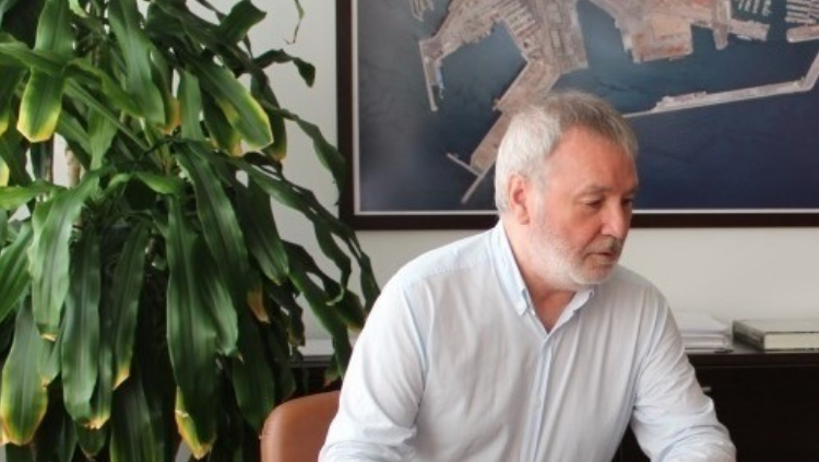Juan Antonio Gisbert. Europa Press