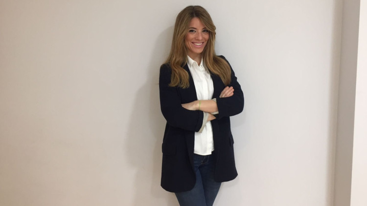 María José Mora, directora artística del Festival Dansa València