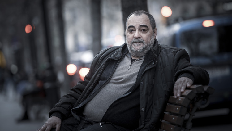 Jordi Cornuella. Jordi Play