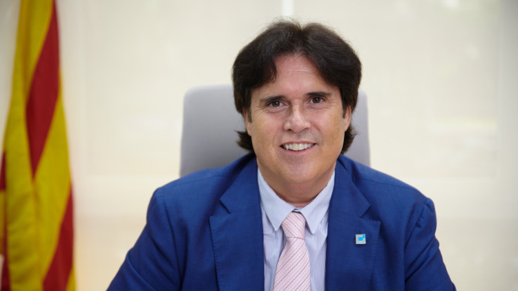 Pere Vila