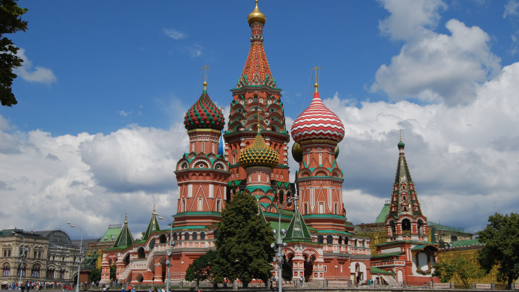 L’Església ortodoxa russa s’ha convertit en un actor fonamental del règim autocràtic de Vladímir Putin a Rússia.