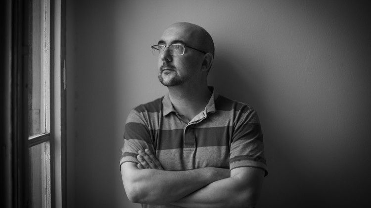 Gerard Furest. Laia Serch / Núvol