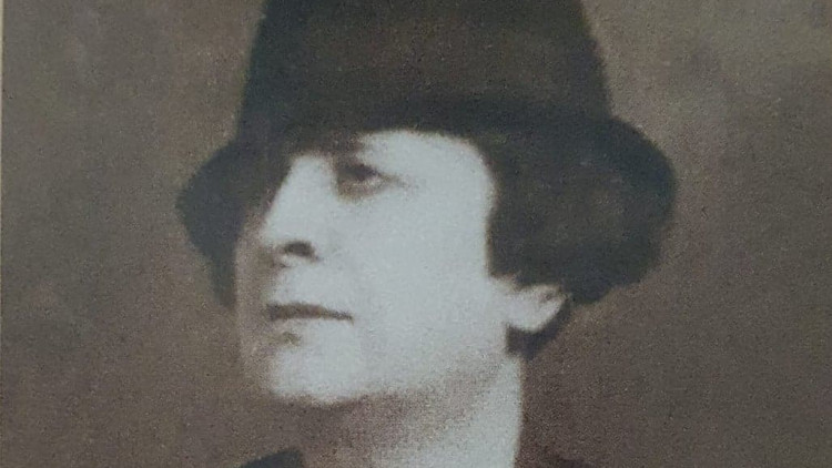 Lola Vitoria