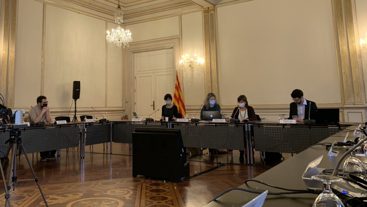 Institut d\'Estudis per l\'Autogovern