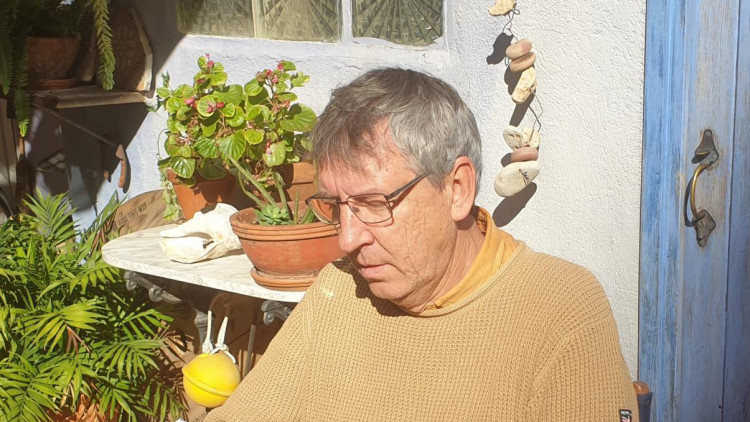 Joan Pons