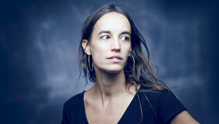 Blanca Llum Vidal. CLUB EDITOR