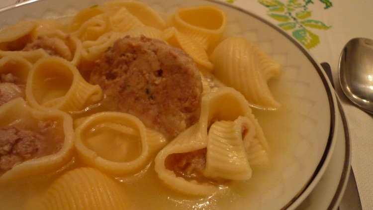 Escudella. Flickr