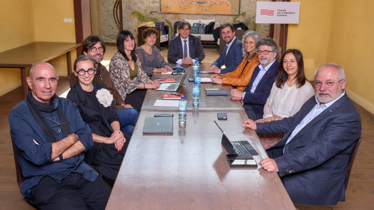 Agència Catalana de Notícies