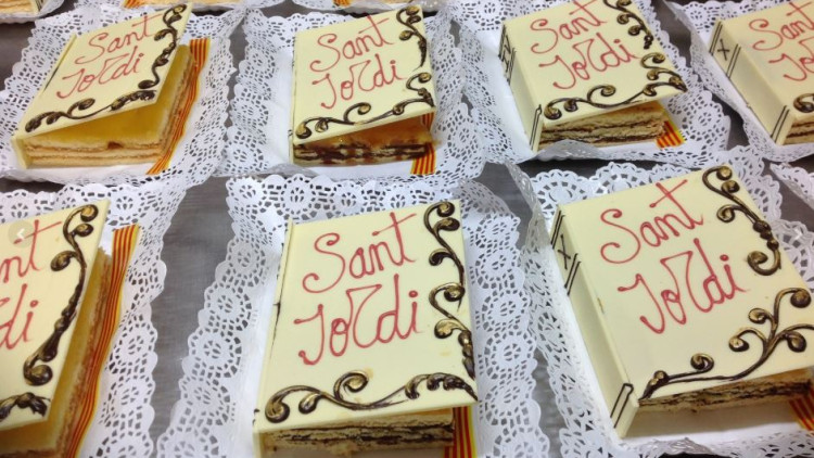 Twitter @TastaViladecans