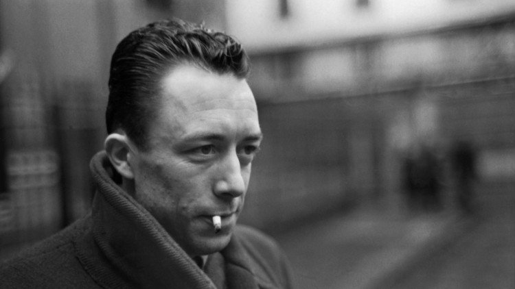 Albert Camus