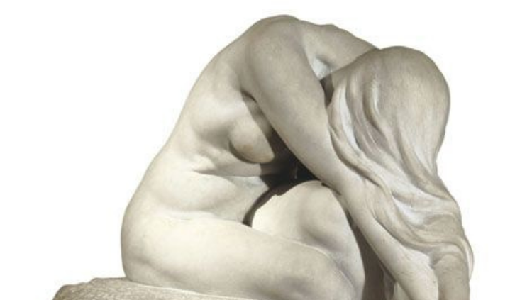 Enric Clarasó, Eva, 1904.