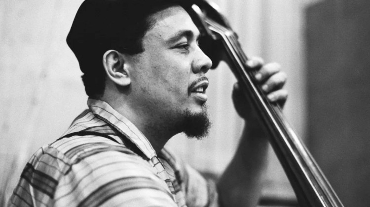 Charles Mingus