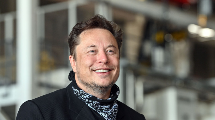 El magnat Elon Musk| Europa Press. Europa Press