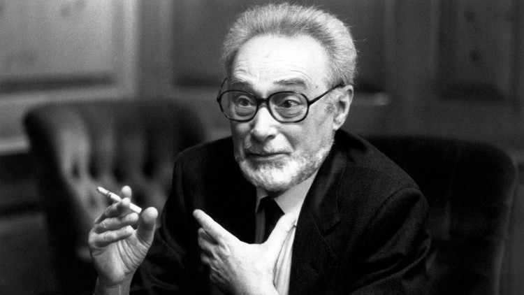 Primo Levi