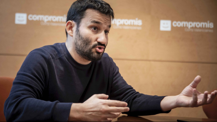 Vicent Marzà