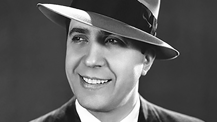 Carlos Gardel