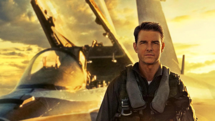Top Gun: Maverick