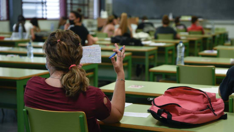 La Xarxa Vives ha enquestat 50.000 universitaris i universitàries.