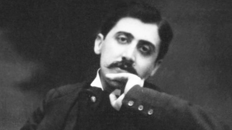 Marcel Proust