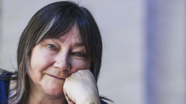 Ali Smith