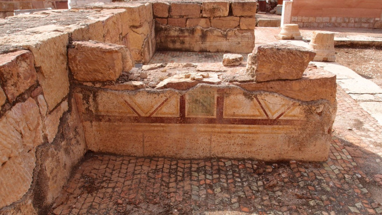 Termes de Llíria 