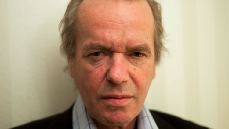 Martin Amis
