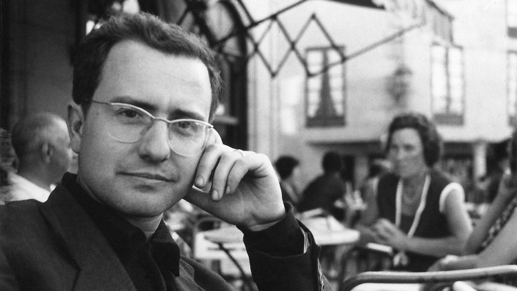 Jordi Fornas