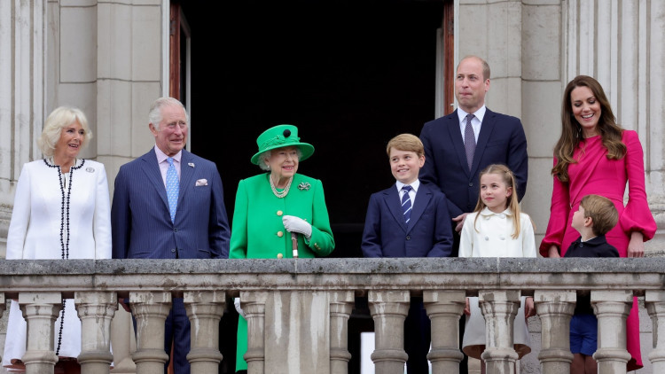 Tot el que fa la família reial britànica, amb Elisabet al capdavant, és seguit al detall per part del lobby de pressió Republic. Europa Press