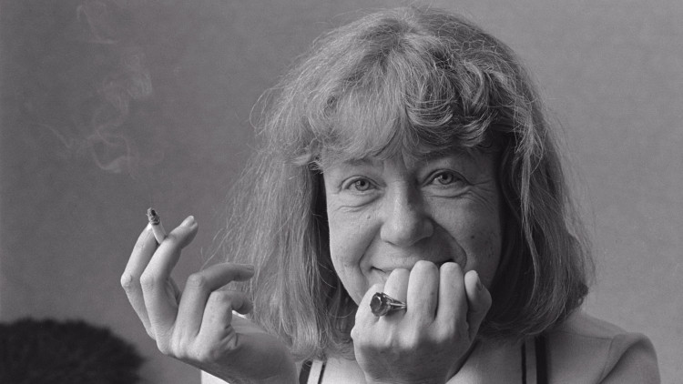 Tove Ditlevsen