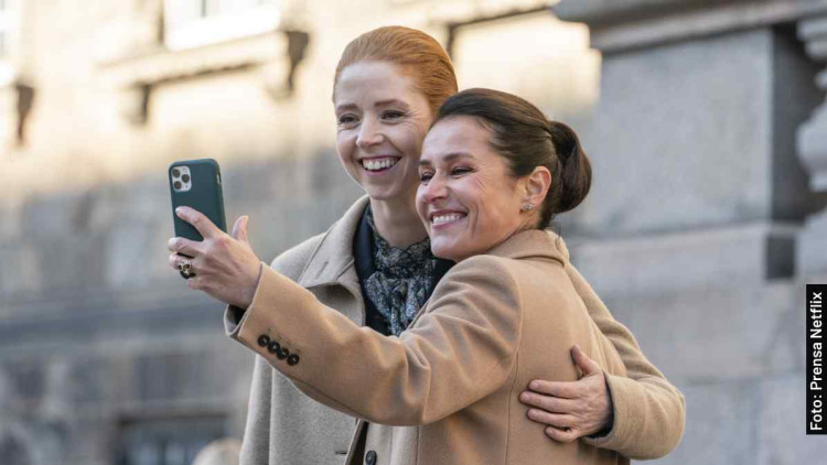 Borgen