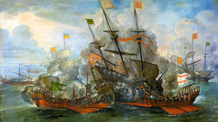 Una mar de pirates, així eren les aigües del litoral dels Països Catalans en els segles XVI, XVII i XVIII. Les illes Pitiüses eren sovintejades per la presència de pirates de Barbaria i d'això que es produïssin combats navals, com el de Formentera i la de l'illot de s'Espalmador.