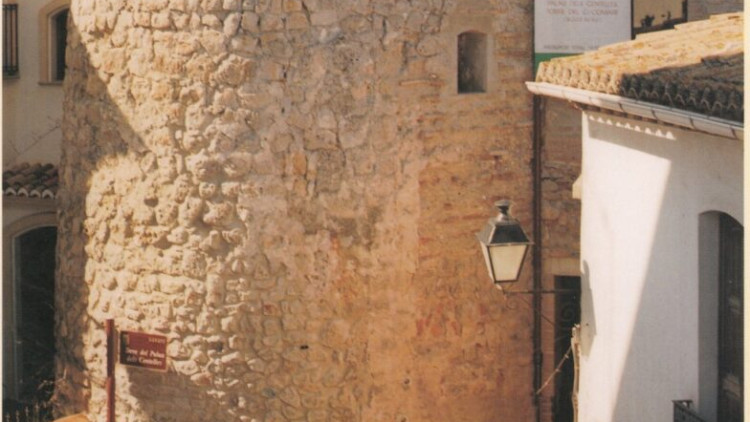 Torre de la Comare 