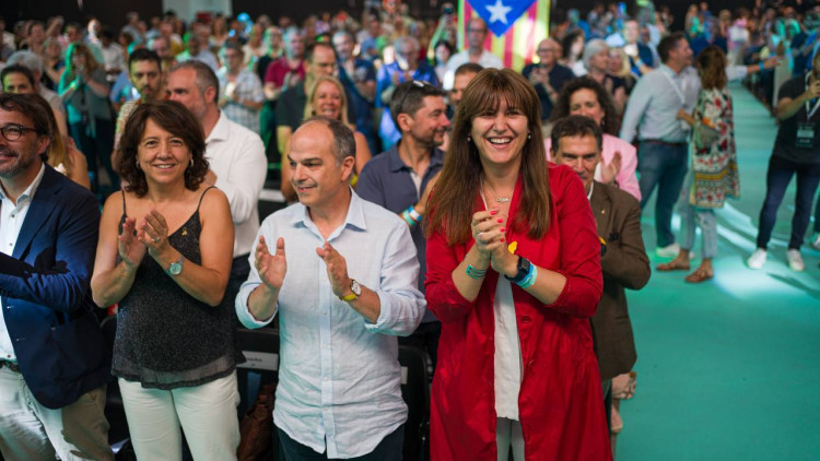 Junts per Catalunya