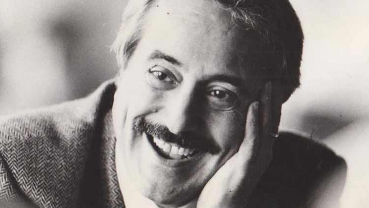 El jutge Giovanni Falcone, un dels que més va perseguir la màfia siciliana, cosa que li va costar la vida en juny de 1992.